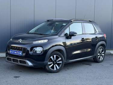 CITROEN C3 AIRCROSS 1.6 BlueHDI 100 Shine