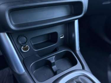 CITROEN C3 AIRCROSS 1.6 BlueHDI 100 Shine