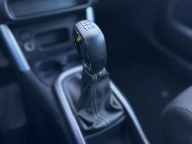 CITROEN C3 AIRCROSS 1.6 BlueHDI 100 Shine