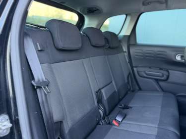 CITROEN C3 AIRCROSS 1.6 BlueHDI 100 Shine