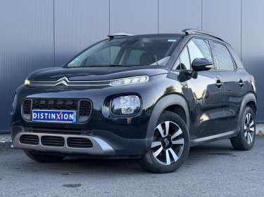 CITROEN C3 AIRCROSS 1.6 BlueHDI 100 Shine