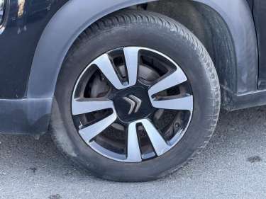 CITROEN C3 AIRCROSS 1.6 BlueHDI 100 Shine