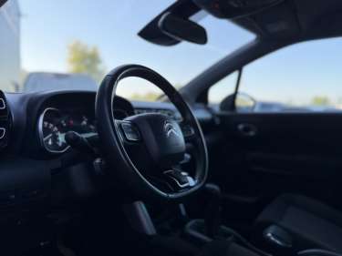 CITROEN C3 AIRCROSS 1.6 BlueHDI 100 Shine