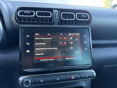 CITROEN C3 AIRCROSS 1.6 BlueHDI 100 Shine