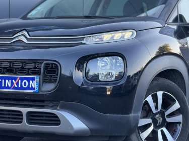 CITROEN C3 AIRCROSS 1.6 BlueHDI 100 Shine