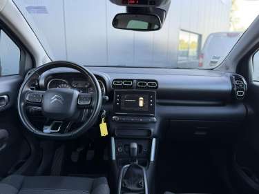 CITROEN C3 AIRCROSS 1.6 BlueHDI 100 Shine