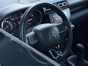 CITROEN C3 AIRCROSS 1.6 BlueHDI 100 Shine