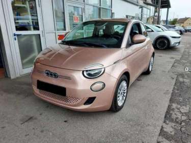FIAT 500e 118ch 42.0kWh