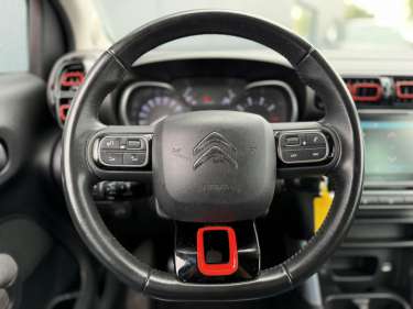 CITROEN C3 AIRCROSS 1.6 BlueHdi 100 Feel Business