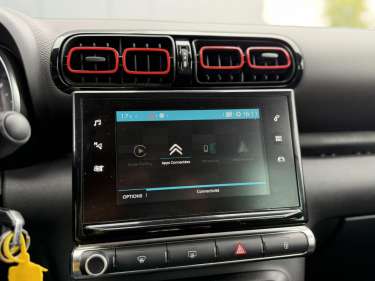 CITROEN C3 AIRCROSS 1.6 BlueHdi 100 Feel Business