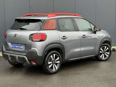 CITROEN C3 AIRCROSS 1.6 BlueHdi 100 Feel Business