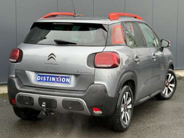 CITROEN C3 AIRCROSS 1.6 BlueHdi 100 Feel Business