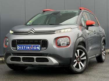 CITROEN C3 AIRCROSS 1.6 BlueHdi 100 Feel Business