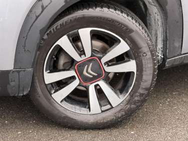 CITROEN C3 AIRCROSS 1.6 BlueHdi 100 Feel Business