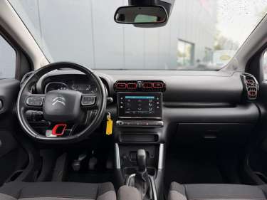 CITROEN C3 AIRCROSS 1.6 BlueHdi 100 Feel Business