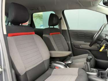CITROEN C3 AIRCROSS 1.6 BlueHdi 100 Feel Business