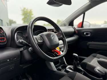 CITROEN C3 AIRCROSS 1.6 BlueHdi 100 Feel Business