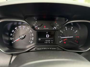 CITROEN C3 AIRCROSS 1.6 BlueHdi 100 Feel Business