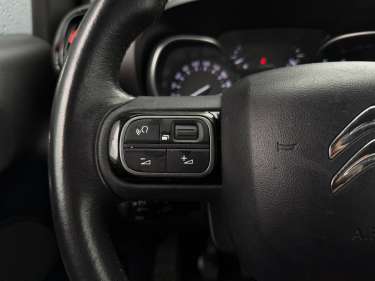 CITROEN C3 AIRCROSS 1.6 BlueHdi 100 Feel Business