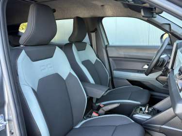 DACIA DUSTER NV ECO-G 120 Auto Extrême