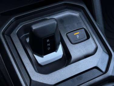 DACIA DUSTER NV ECO-G 120 Auto Extrême