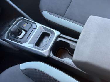 DACIA DUSTER NV ECO-G 120 Auto Extrême