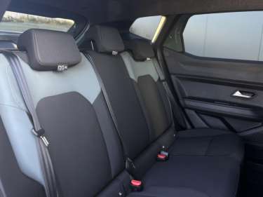 DACIA DUSTER NV ECO-G 120 Auto Extrême