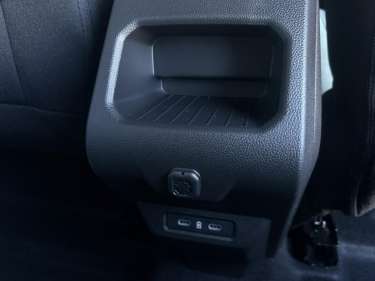 DACIA DUSTER NV ECO-G 120 Auto Extrême