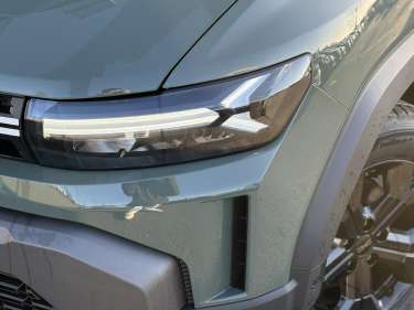 DACIA DUSTER NV ECO-G 120 Auto Extrême