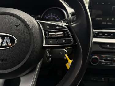 KIA XCEED 1.5 T-GDI 160 DCT Active