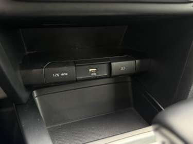 KIA XCEED 1.5 T-GDI 160 DCT Active