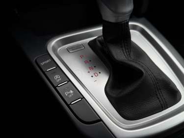 KIA XCEED 1.5 T-GDI 160 DCT Active