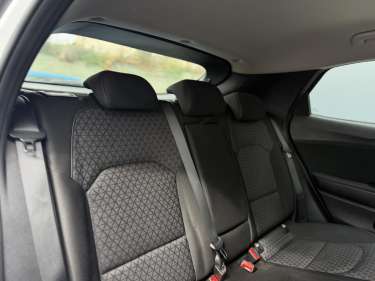 KIA XCEED 1.5 T-GDI 160 DCT Active