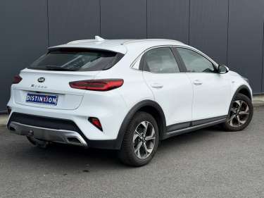 KIA XCEED 1.5 T-GDI 160 DCT Active