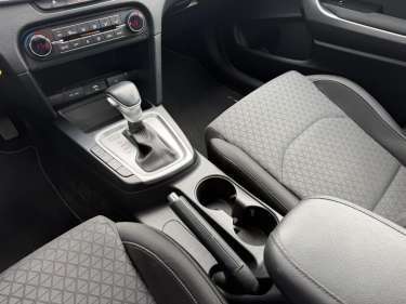 KIA XCEED 1.5 T-GDI 160 DCT Active