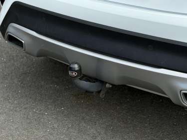 KIA XCEED 1.5 T-GDI 160 DCT Active