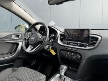 KIA XCEED 1.5 T-GDI 160 DCT Active