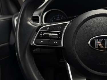 KIA XCEED 1.5 T-GDI 160 DCT Active