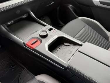 JEEP COMPASS NV Hybrid 145 e-DSC6 Altitude