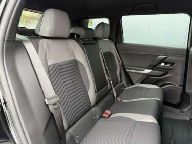 JEEP COMPASS NV Hybrid 145 e-DSC6 Altitude