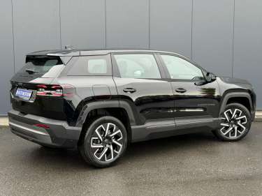 JEEP COMPASS NV Hybrid 145 e-DSC6 Altitude