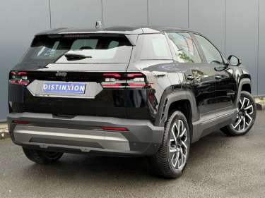 JEEP COMPASS NV Hybrid 145 e-DSC6 Altitude