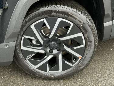 JEEP COMPASS NV Hybrid 145 e-DSC6 Altitude
