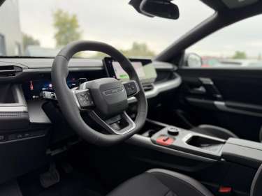 JEEP COMPASS NV Hybrid 145 e-DSC6 Altitude