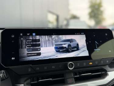 JEEP COMPASS NV Hybrid 145 e-DSC6 Altitude