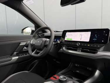 JEEP COMPASS NV Hybrid 145 e-DSC6 Altitude