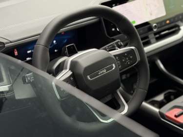 JEEP COMPASS NV Hybrid 145 e-DSC6 Altitude