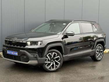 JEEP COMPASS NV Hybrid 145 e-DSC6 Summit