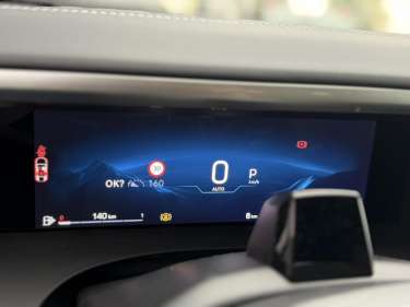 JEEP COMPASS NV Hybrid 145 e-DSC6 Summit