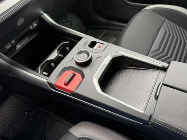 JEEP COMPASS NV Hybrid 145 e-DSC6 Summit
